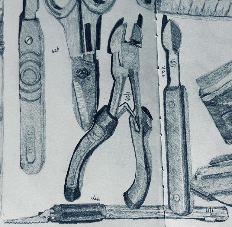 Read more about the article Strada Day 28; Consecutive Day 880.