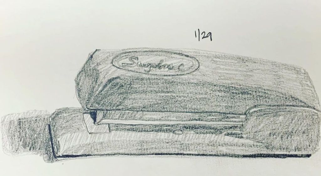 Read more about the article Strada Day 29.   Consecutive Day 151.