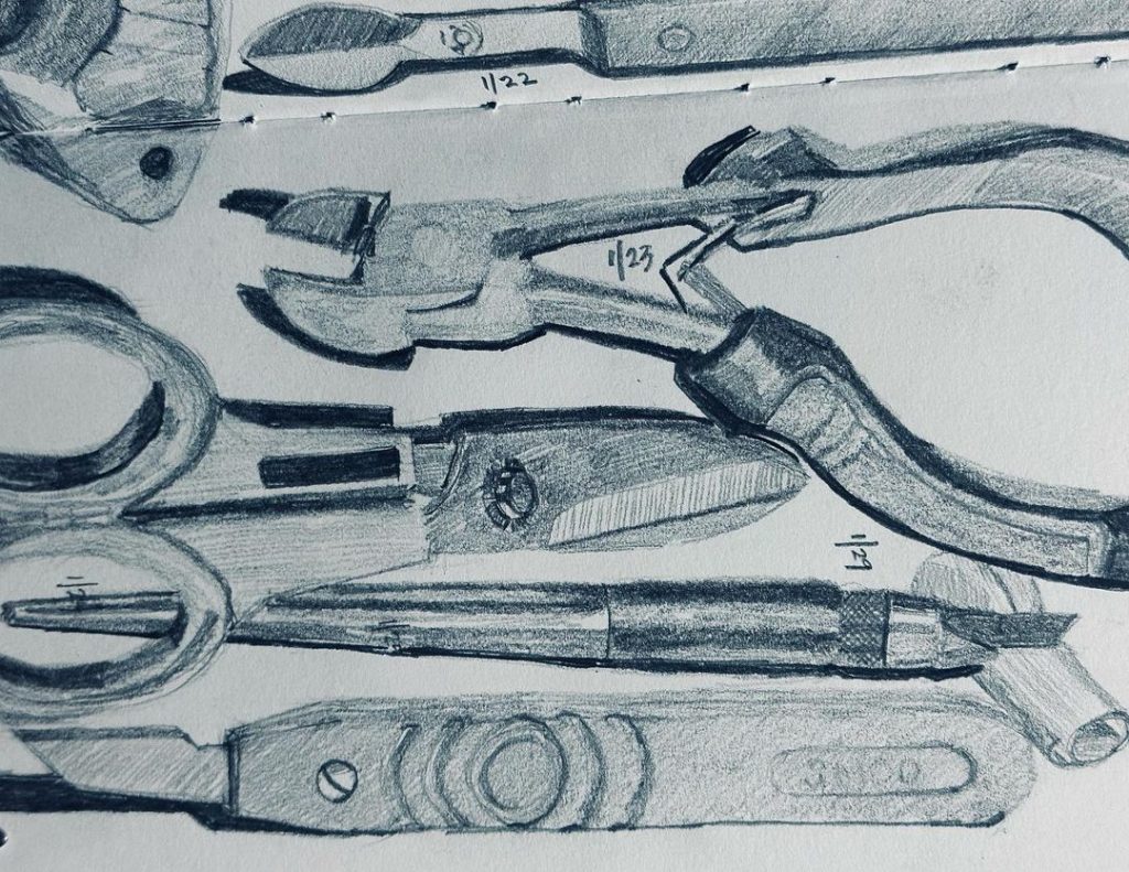 Read more about the article Strada Day 29; Consecutive Day 881.