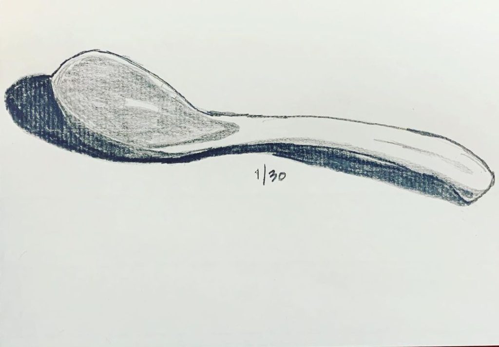 Read more about the article Strada Day 30.   Consecutive Day 152.