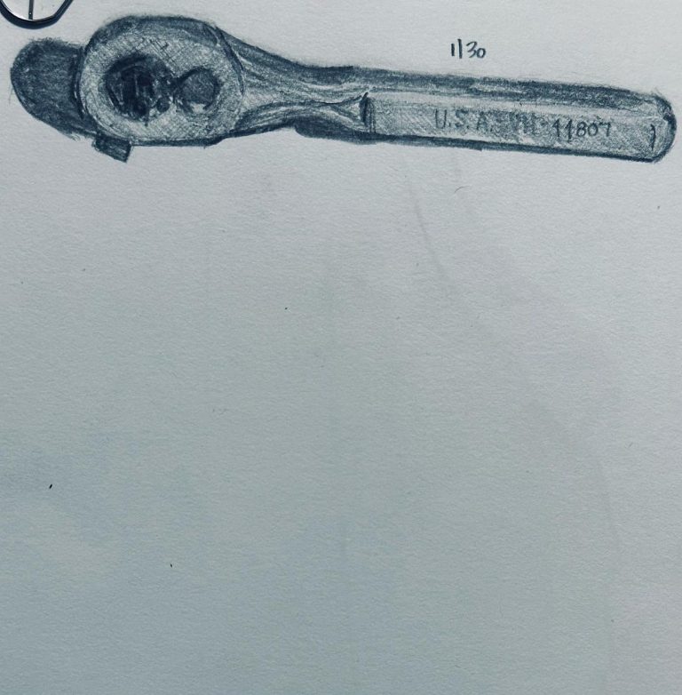 Read more about the article Strada Day 30; Consecutive Day 882.