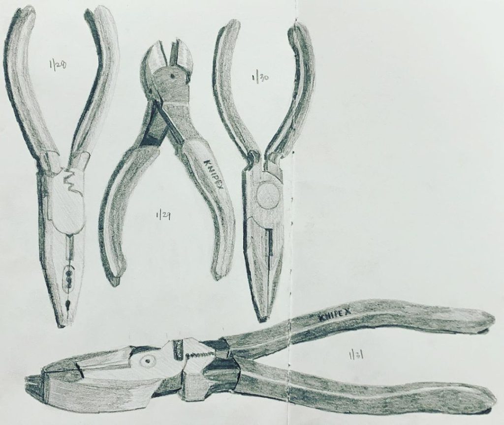 Read more about the article Strada Day 31.   Consecutive Day 518.