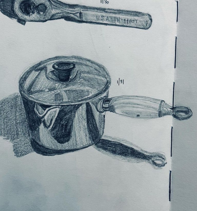 Read more about the article Strada Day 31; Consecutive Day 883.