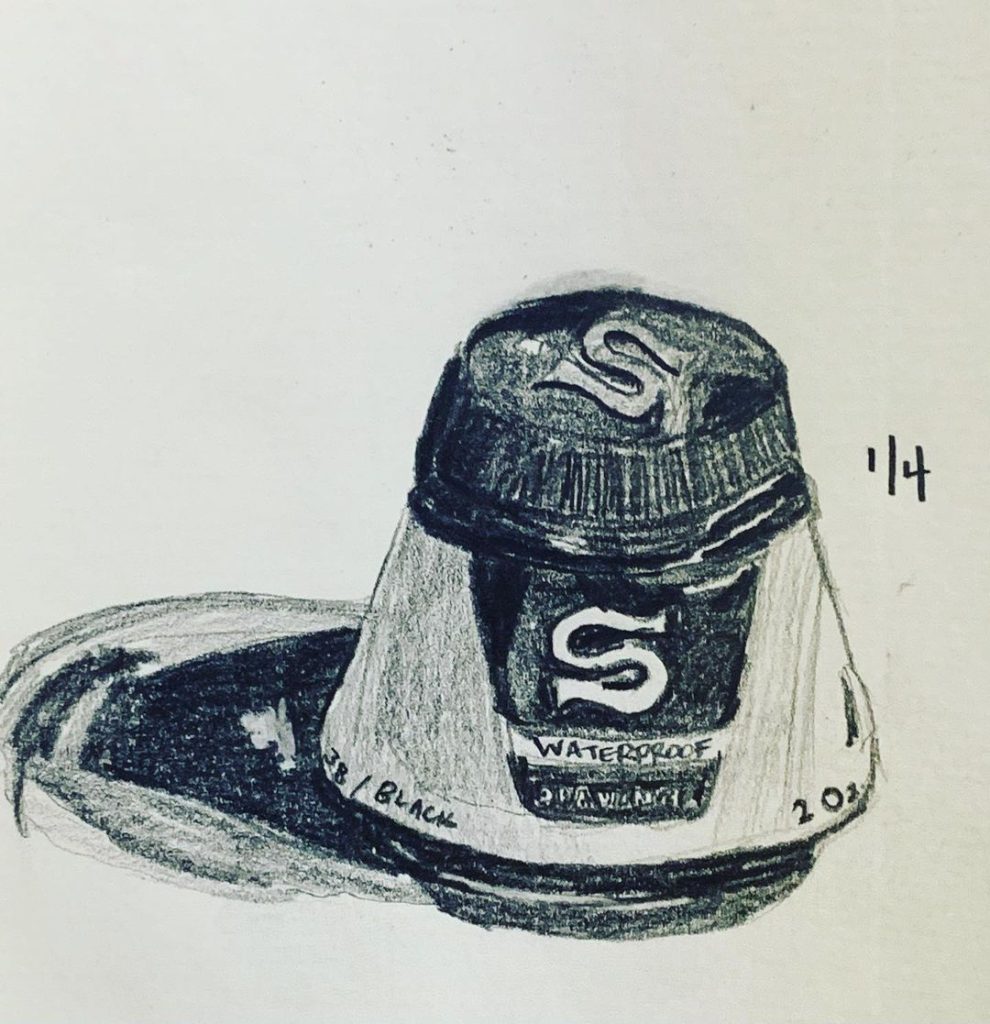 Read more about the article Strada Day 4.  Consecutive Day 126.