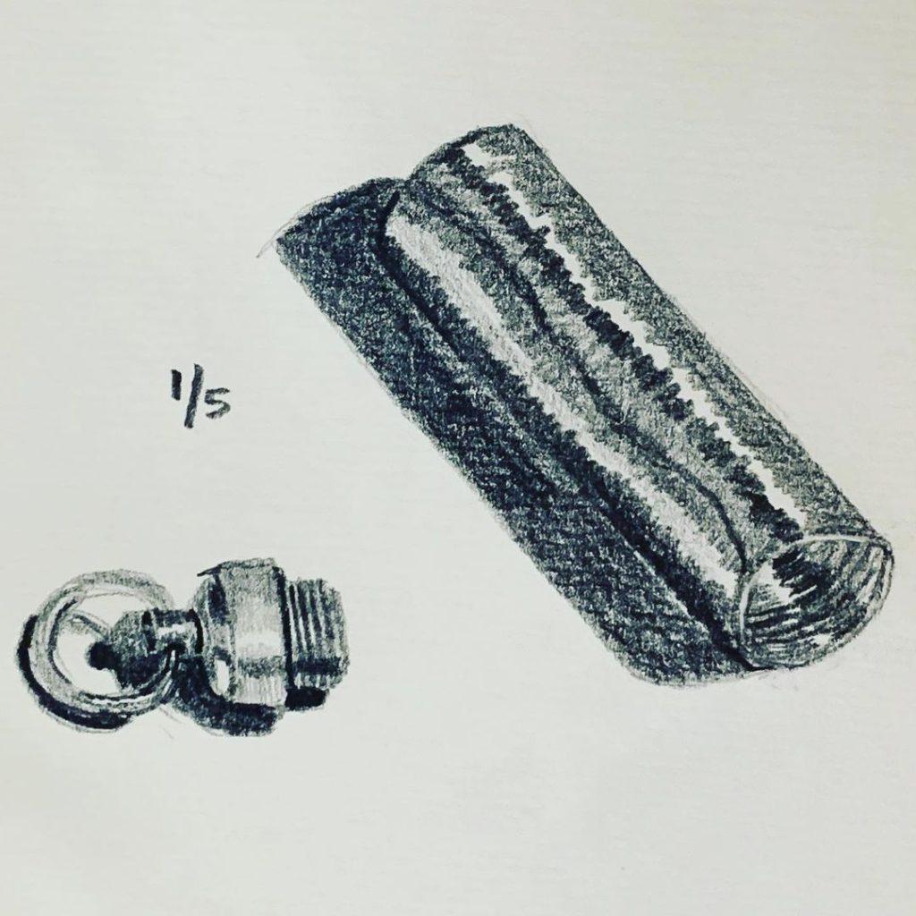 Read more about the article Strada Day 5.  Consecutive Day 127.