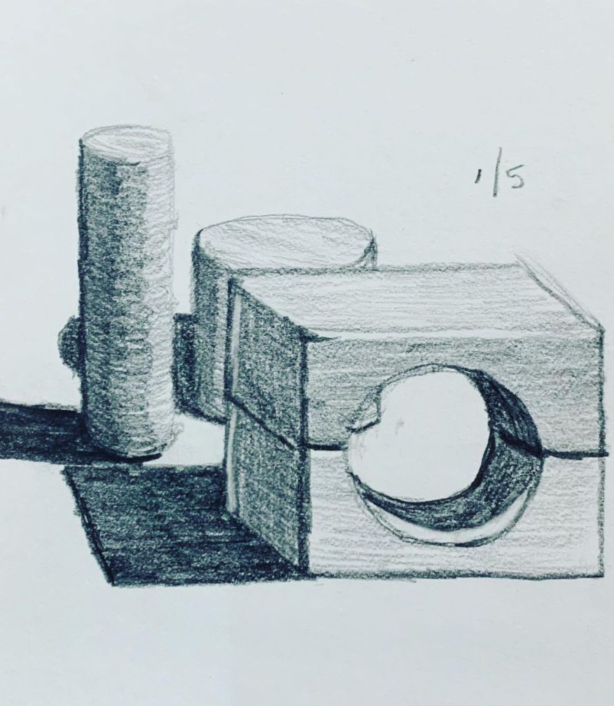 Read more about the article Strada Day 5.  Consecutive day 492.