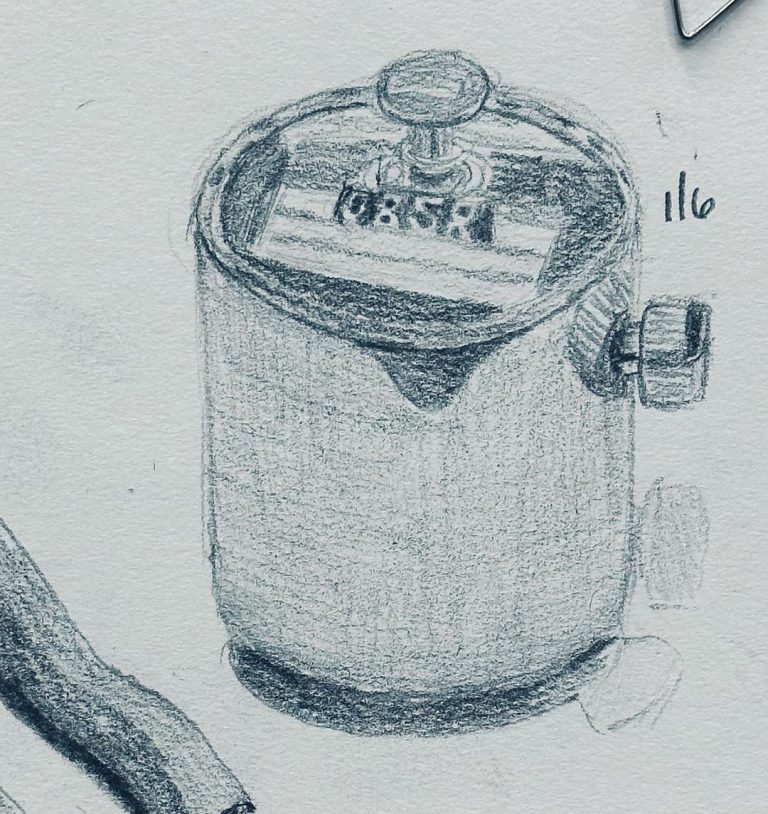 Read more about the article Strada Day 6; Consecutive Day 858.