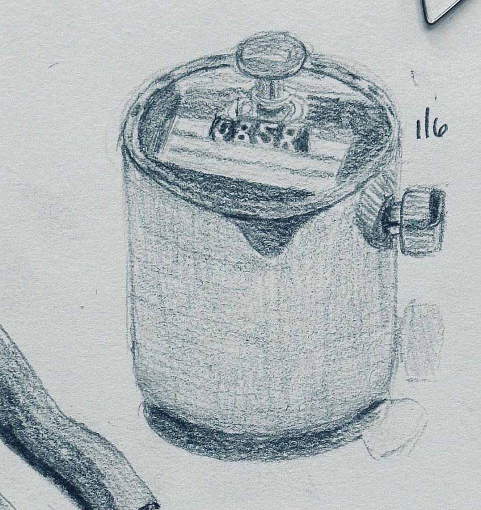 Read more about the article Strada Day 6; Consecutive Day 858.