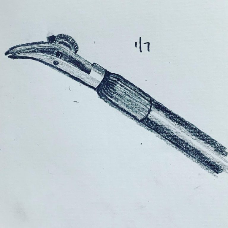 Read more about the article Strada Day 7.   Consecutive Day 129.