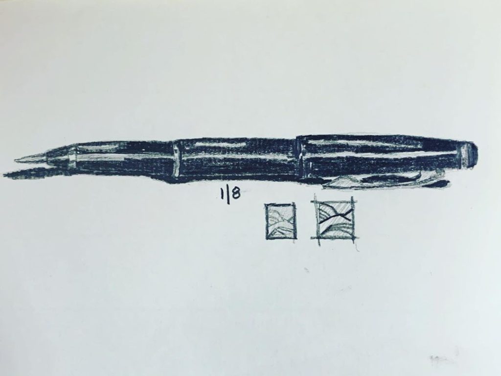 Read more about the article Strada Day 8.   Consecutive Day 130.