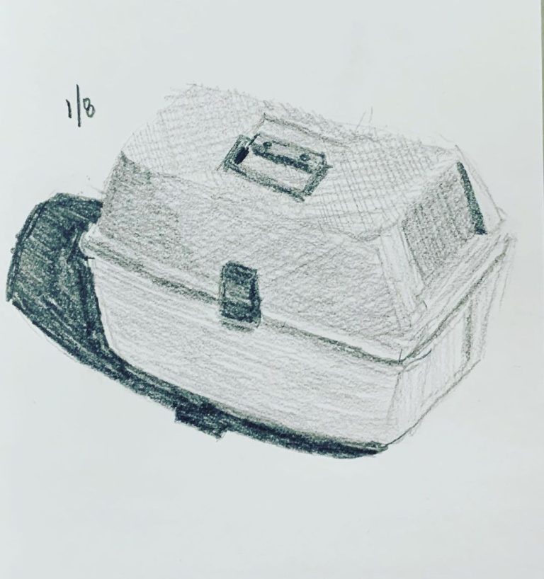 Read more about the article Strada Day 8.  Consecutive Day 495.