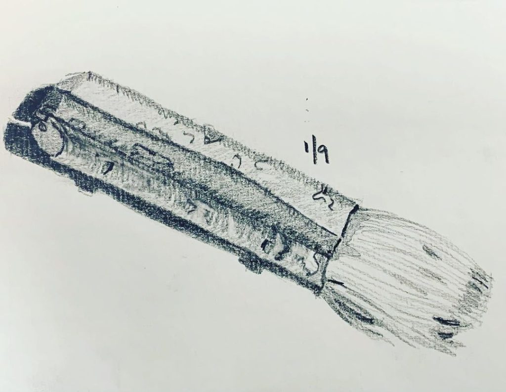 Read more about the article Strada Day 9.   Consecutive Day 131.