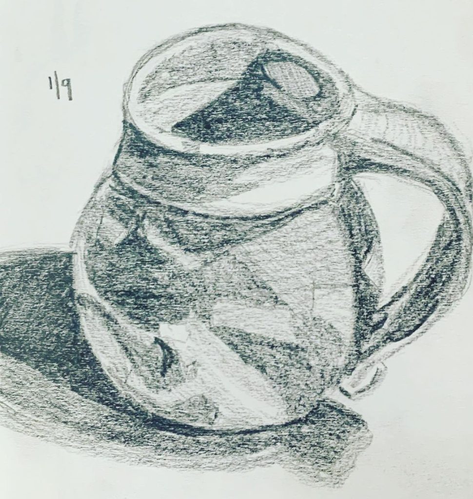 Read more about the article Strada Day 9.  Consecutive Day 496.