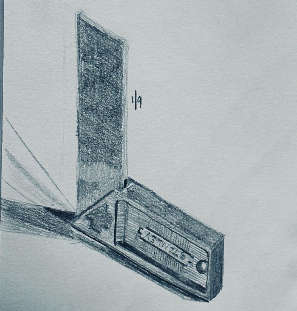 Read more about the article Strada Day 9; Consecutive Day 861.