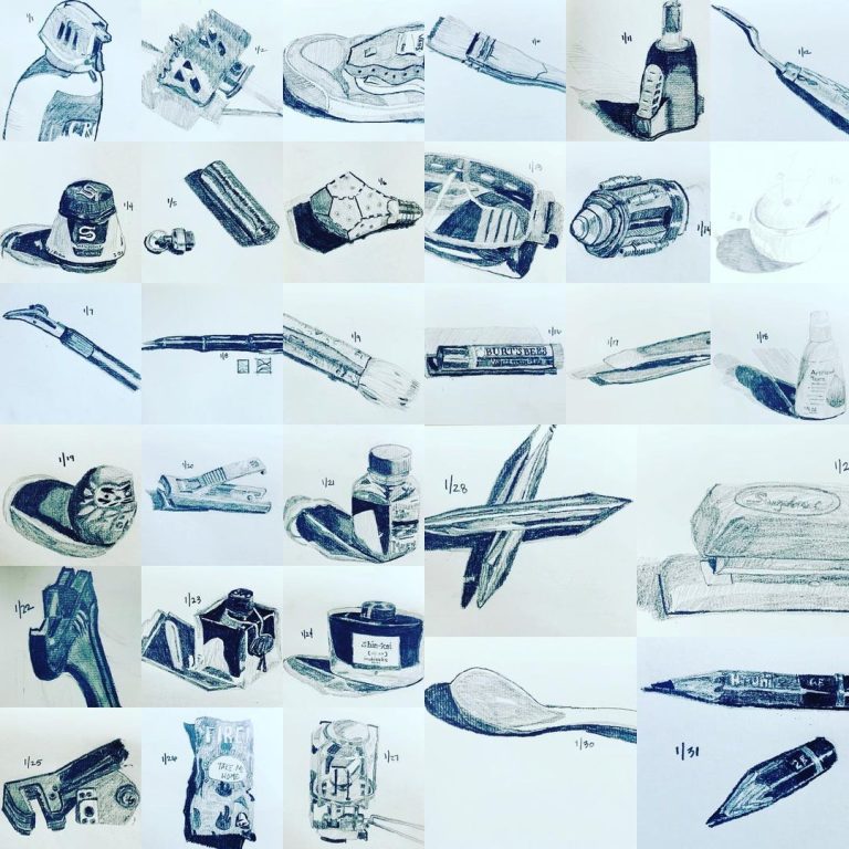 Read more about the article Strada January 2021 Challenge Complete!