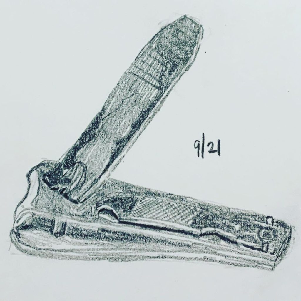 Read more about the article Strada day 21. Consecutive day 386.