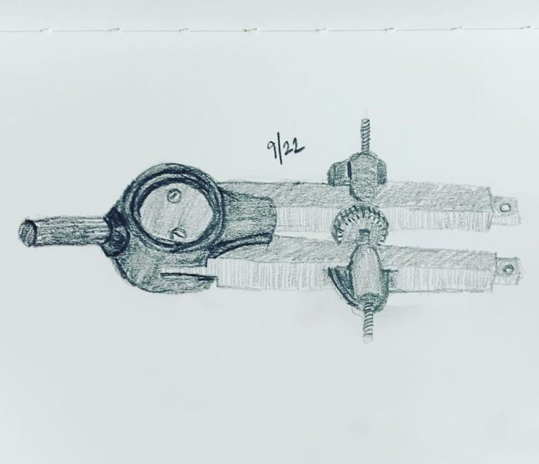 Read more about the article Strada day 22. Consecutive day 387.