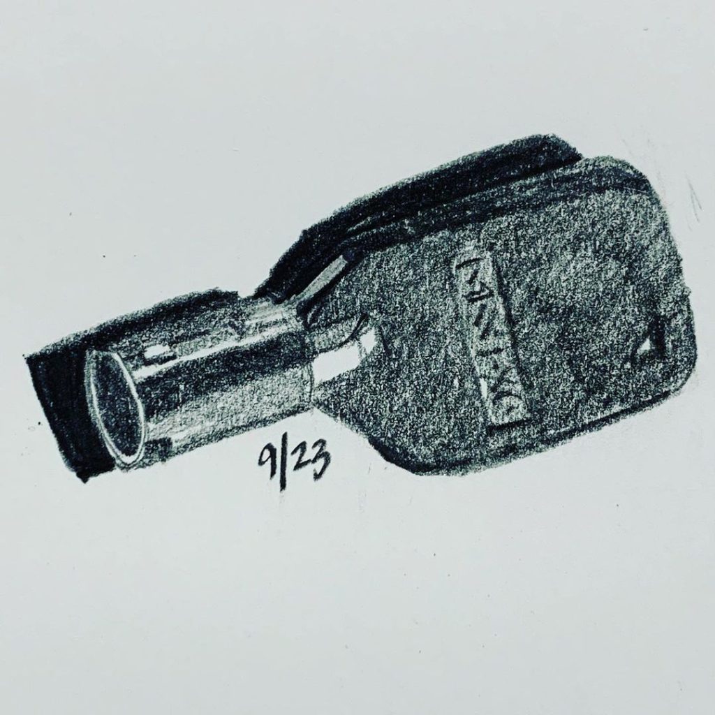 Read more about the article Strada day 23. Consecutive day 388.