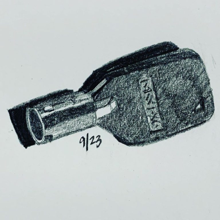 Read more about the article Strada day 23. Consecutive day 388.