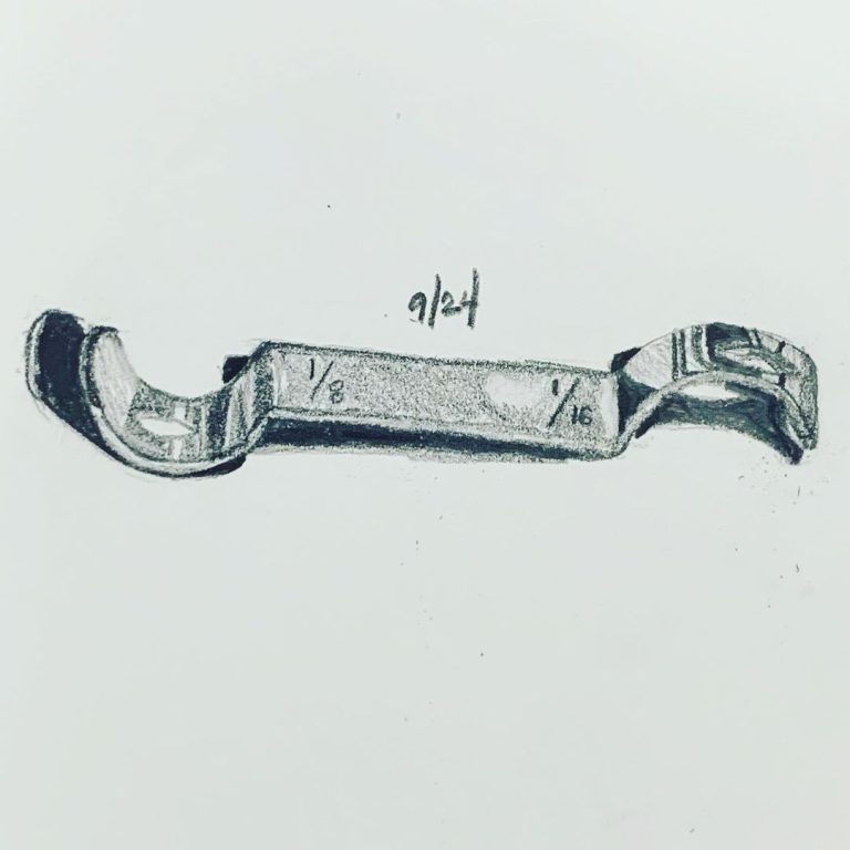 Read more about the article Strada day 24. Consecutive day 389.