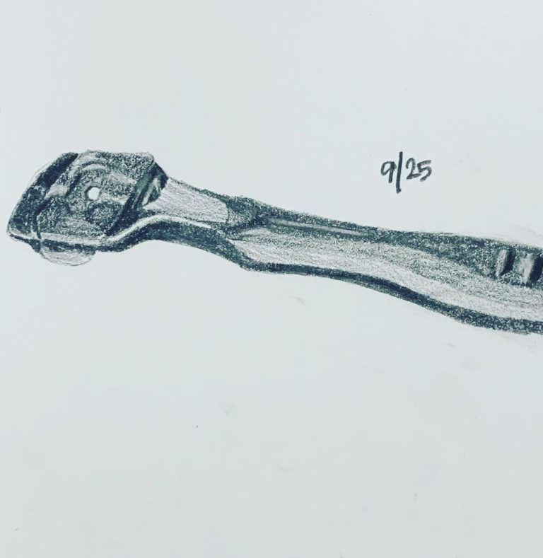 Read more about the article Strada day 25. Consecutive day 390.