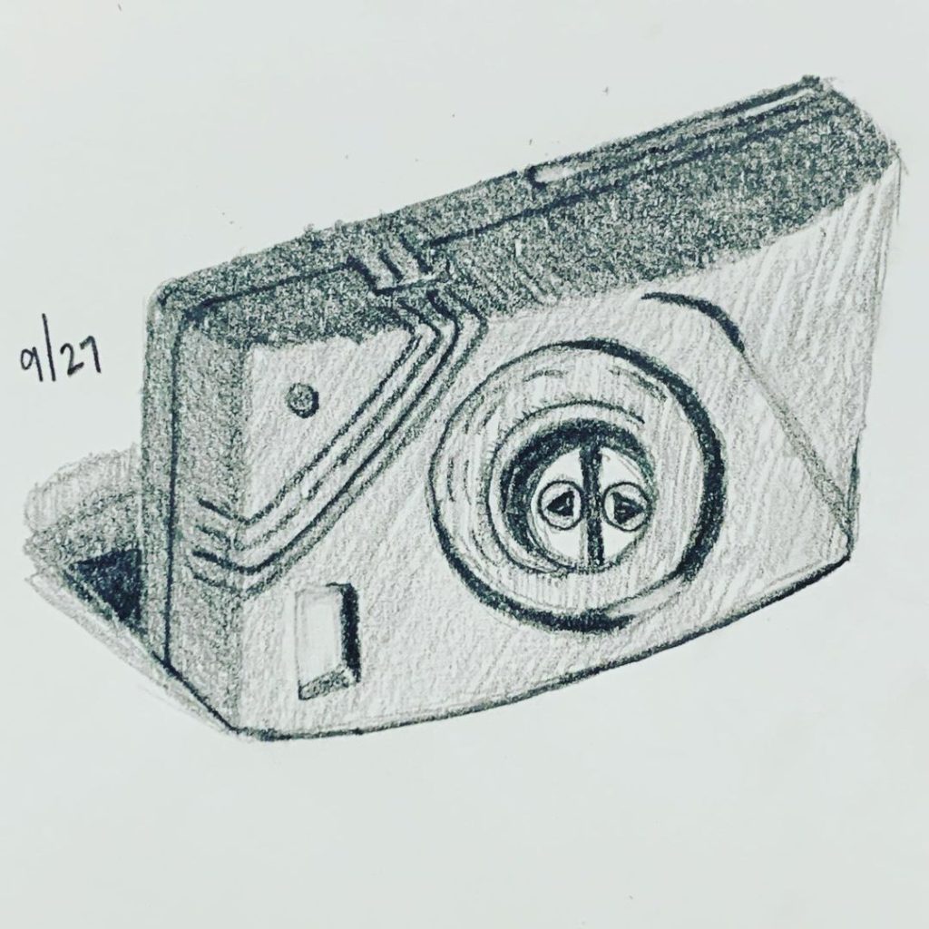 Read more about the article Strada day 27. Consecutive day 392.