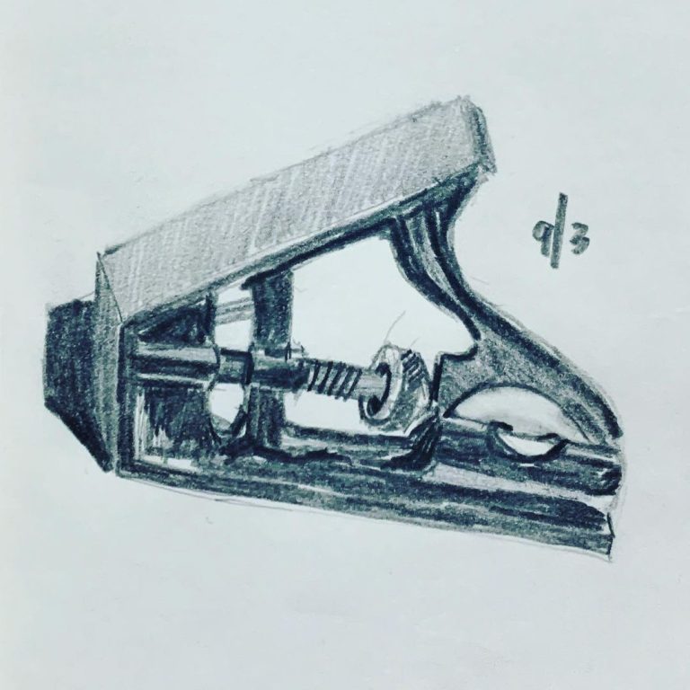 Read more about the article Strada day 3. Consecutive day 368.