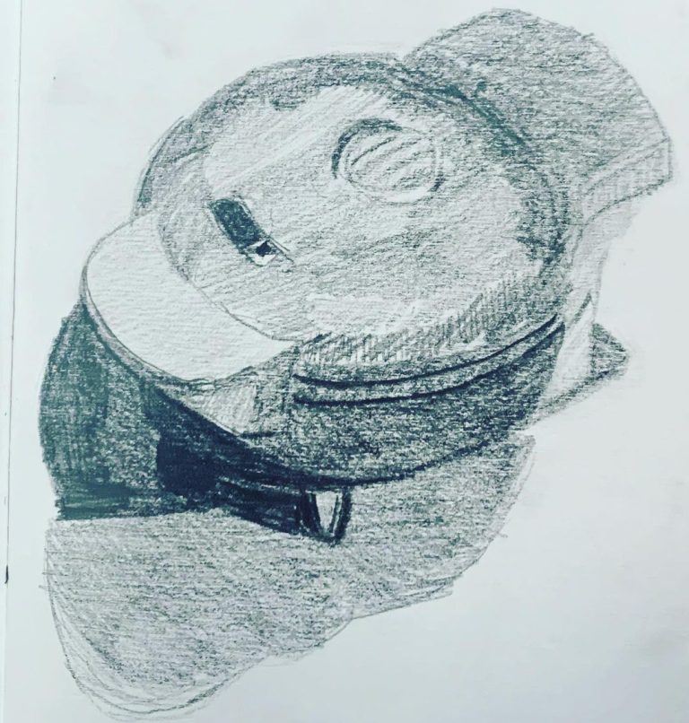 Read more about the article Strada day 4.  Consecutive day 491.