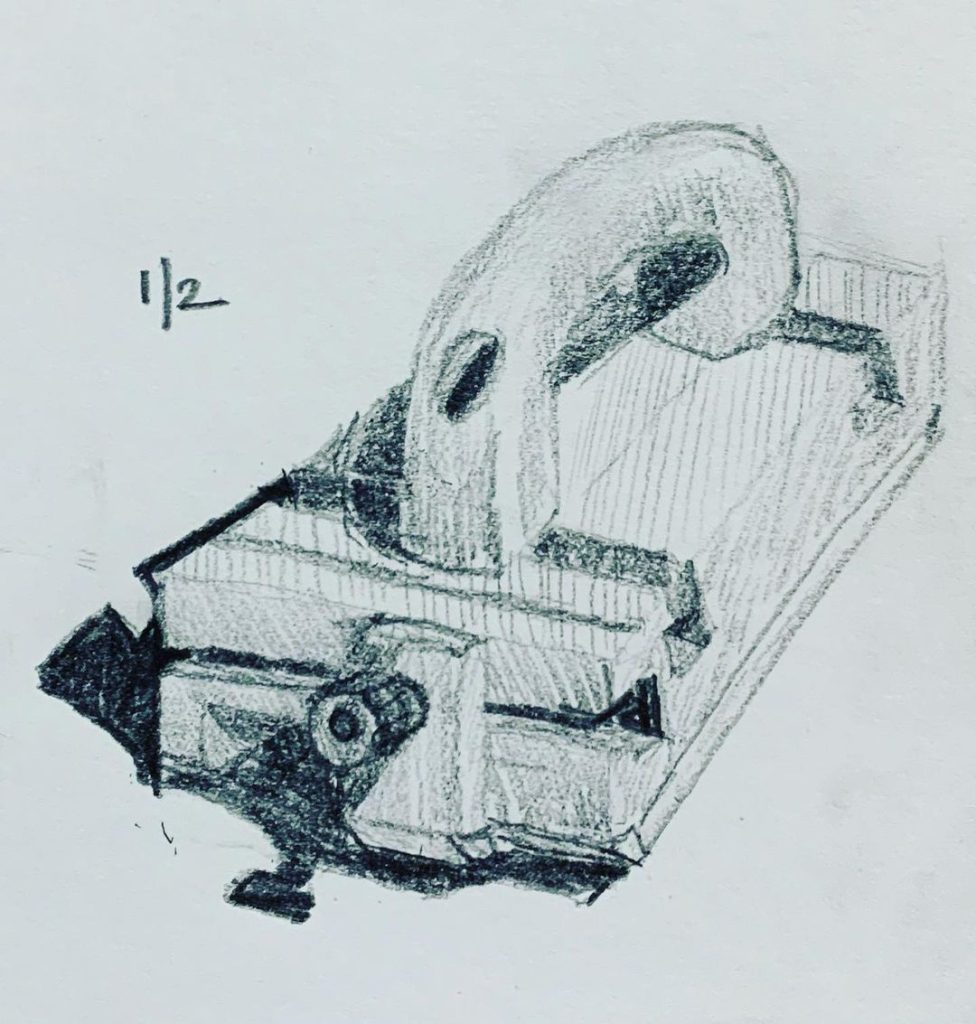 Read more about the article Strada day   Consecutive day 489.