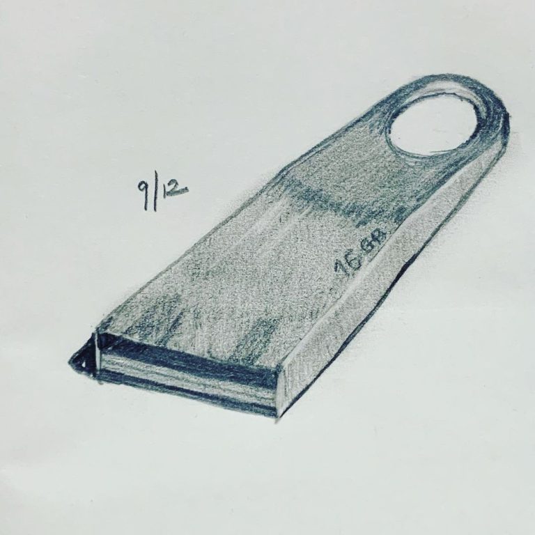 Read more about the article Strada easel day 12. Consecutive day 377.