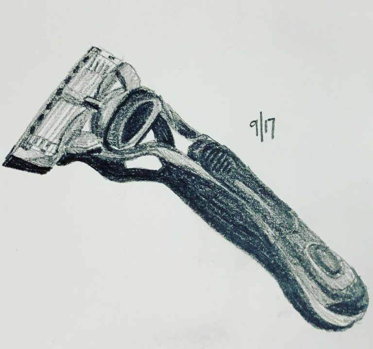 Read more about the article Strada easel day 17. Consecutive day 382.