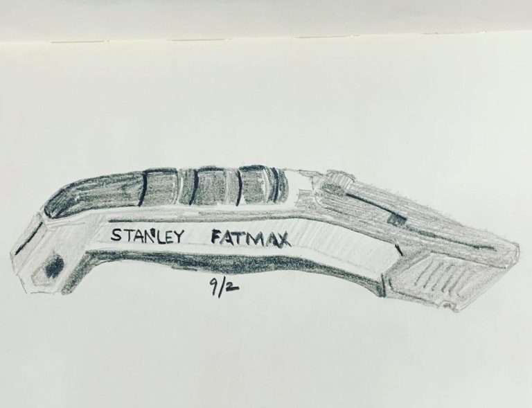 Read more about the article Strada easel day 2. Consecutive day 367.