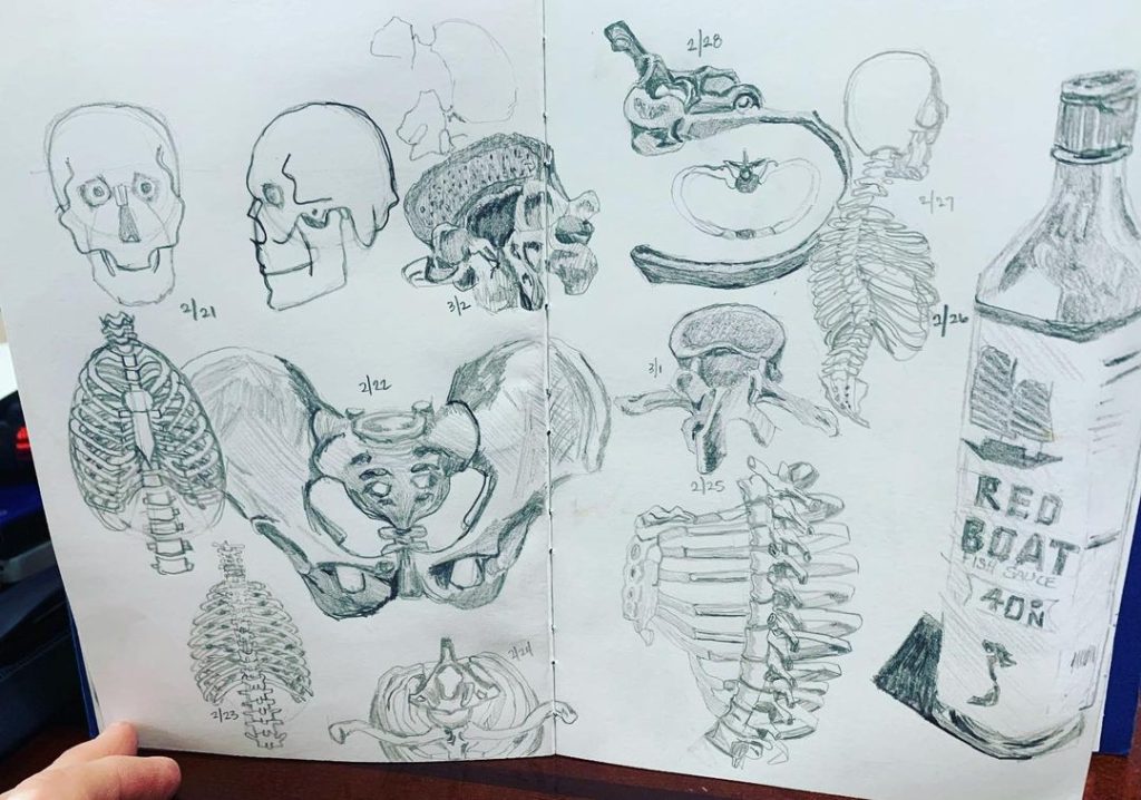 Read more about the article Ten days.