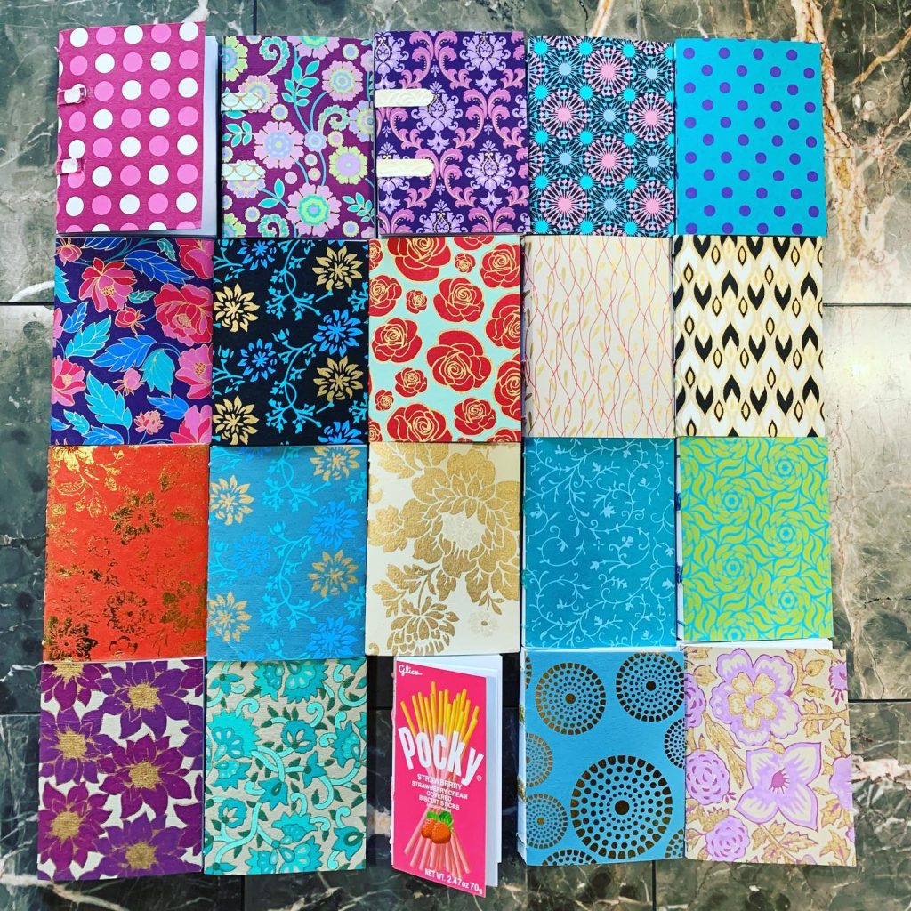 Read more about the article Twenty. By request of the cousin down under, @ruliea_momster.