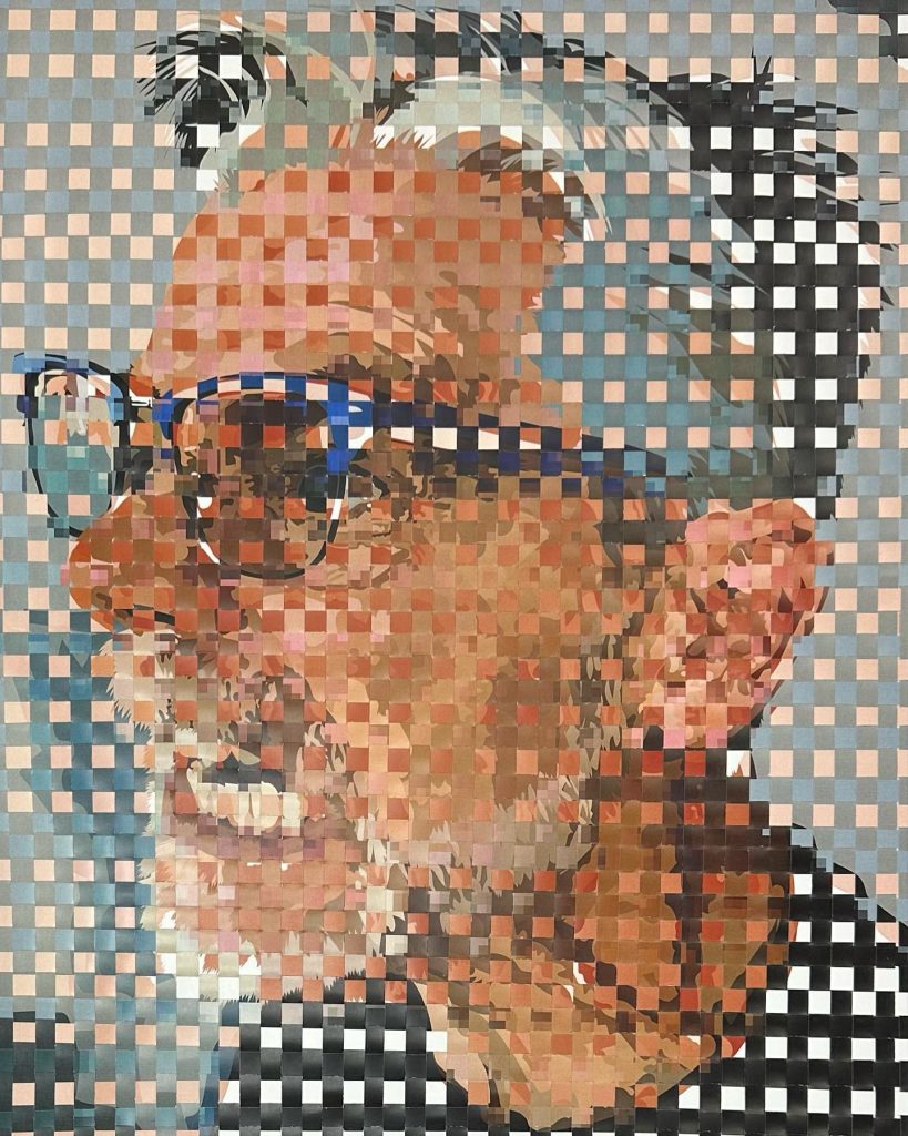 Read more about the article Work no longer in progress.