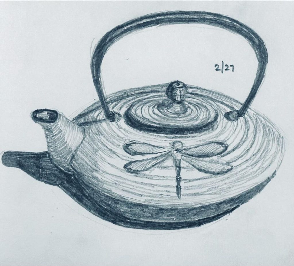 Read more about the article Day 1,275.