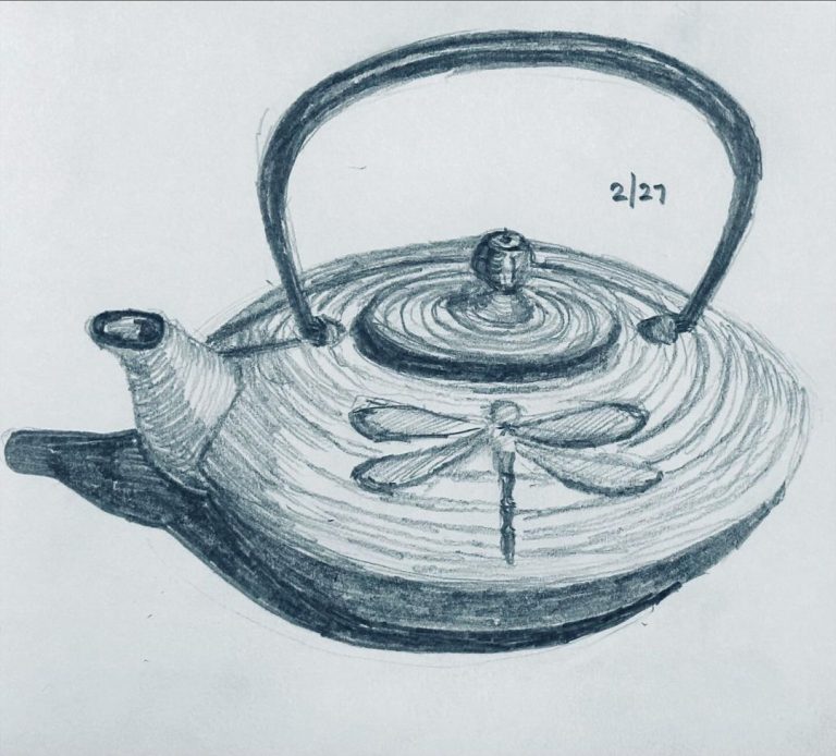 Read more about the article Day 1,275.