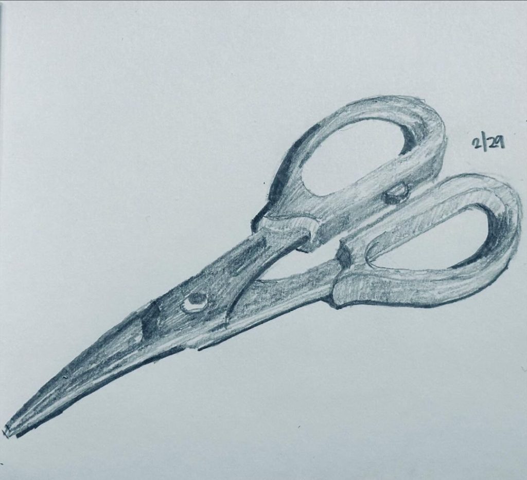 Read more about the article Day 1,277.