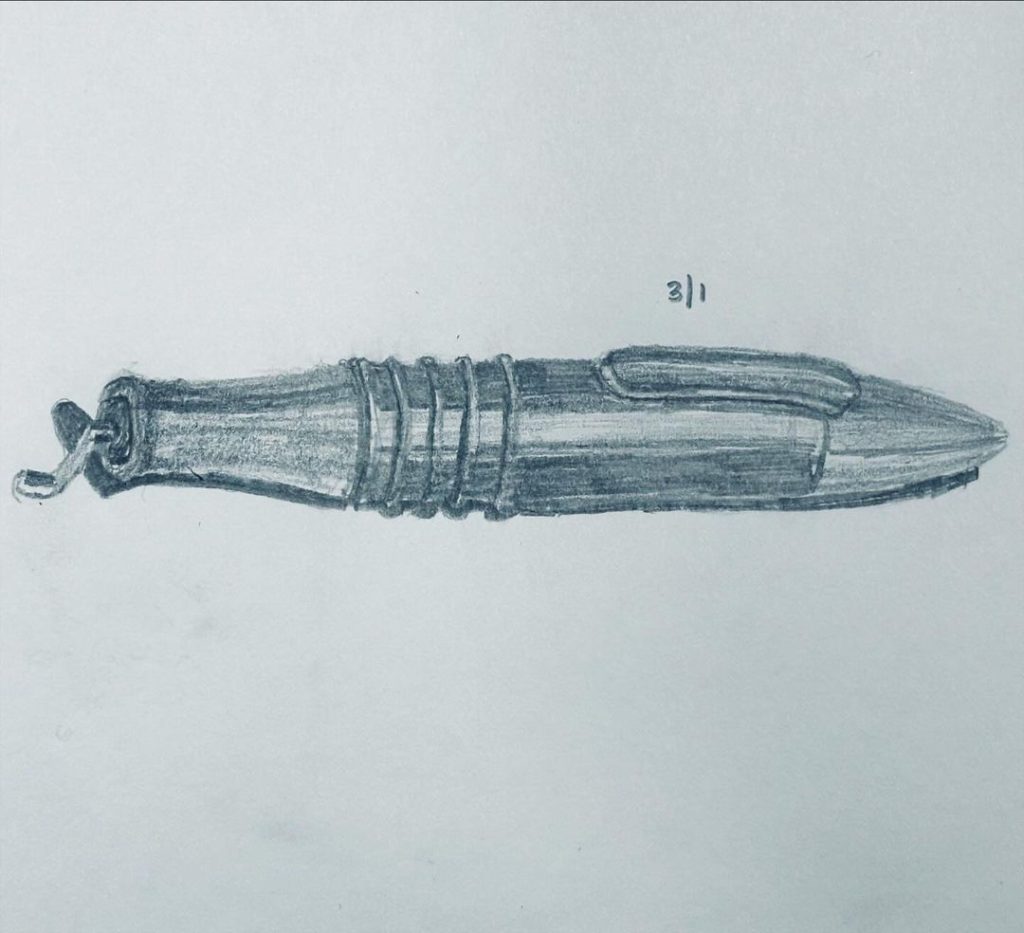 Read more about the article Day 1,278.