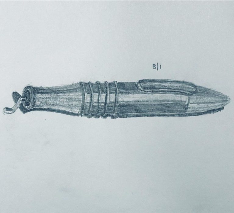 Read more about the article Day 1,278.