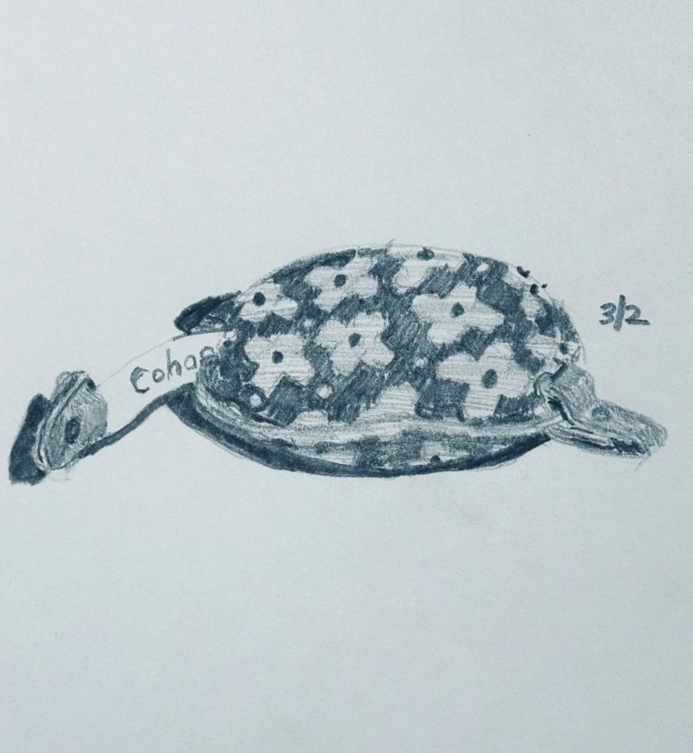 Read more about the article Day 1,279.