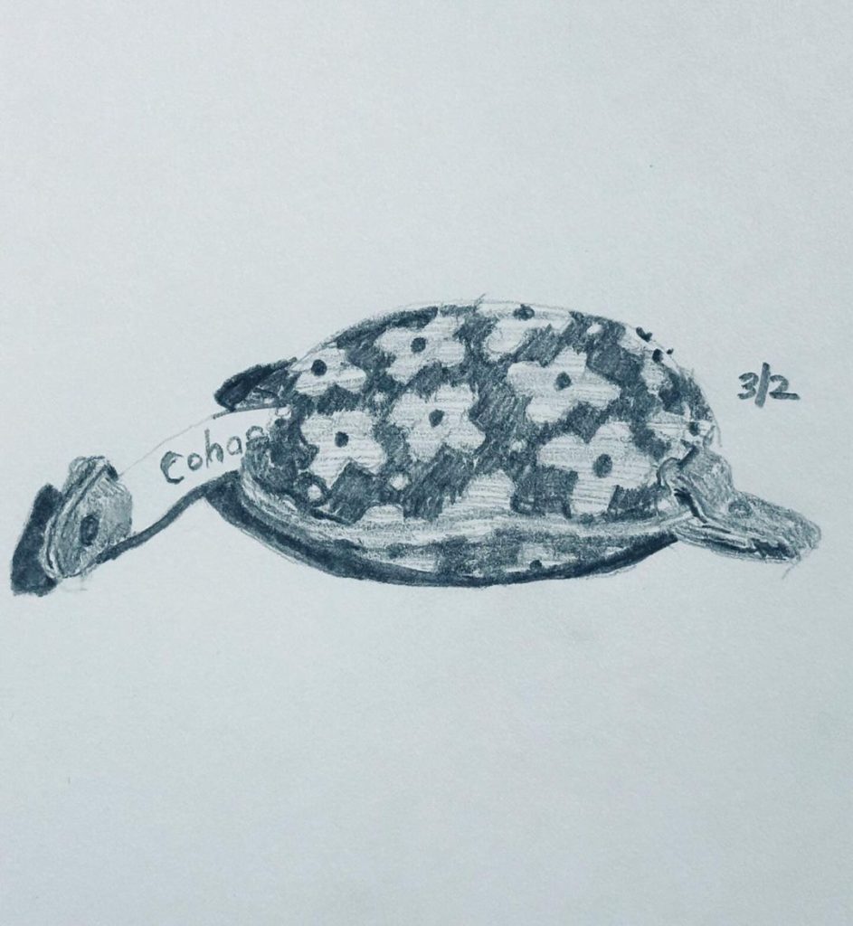 Read more about the article Day 1,279.