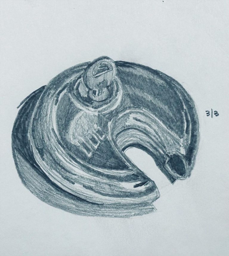 Read more about the article Day 1,280.