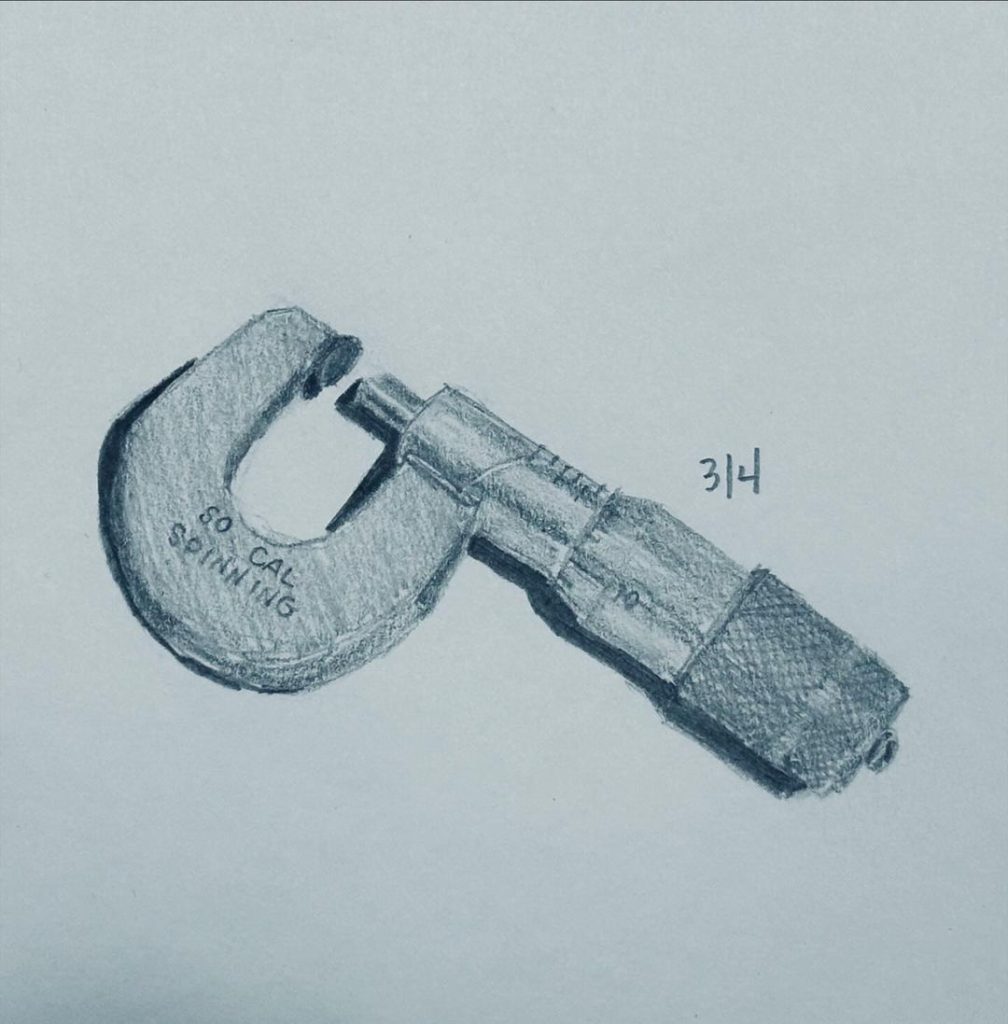 Read more about the article Day 1,281.