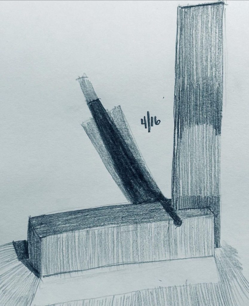 Read more about the article Day 1,324.