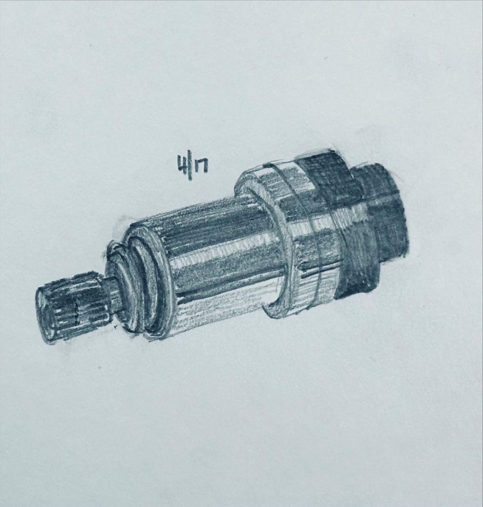 Read more about the article Day 1,325.