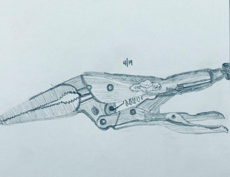 Read more about the article Day 1,327.