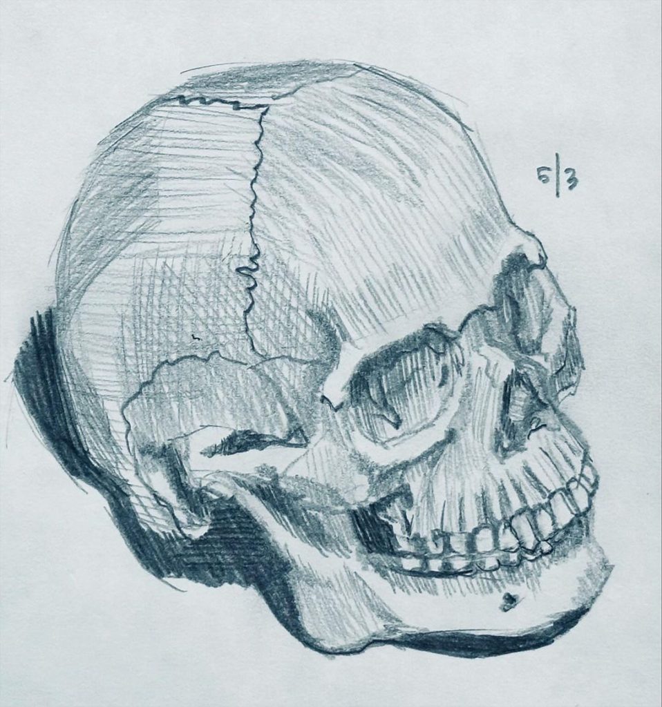 Read more about the article Day 1,341.