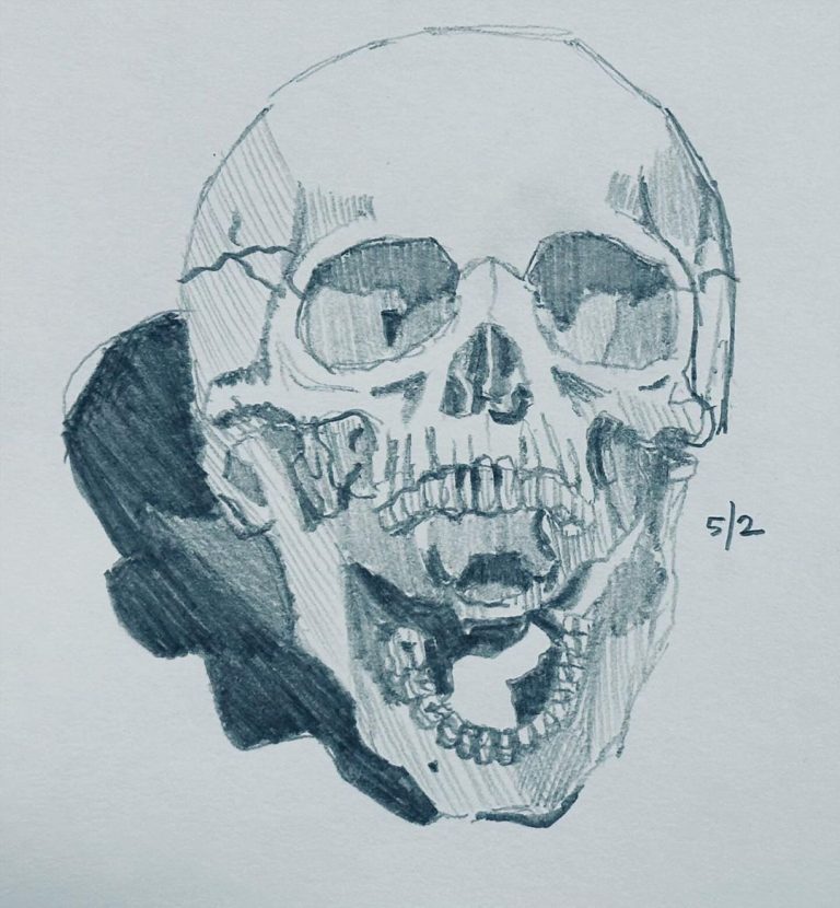 Read more about the article Day 1,340.