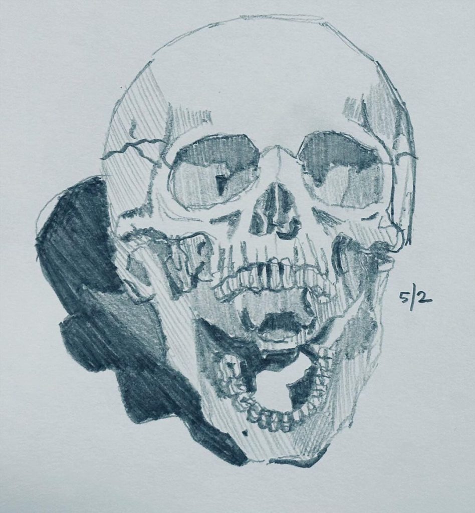 Read more about the article Day 1,340.